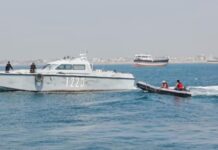 Isku day afduub markab oo ka dhacay xeebaha Soomaaliya