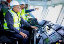 Madaxweyne Cirro oo si adag uga hadlay xaaladda siyaasadda ee gobolka, Sool iyo sanaag, isagoo fariin u diray DFS