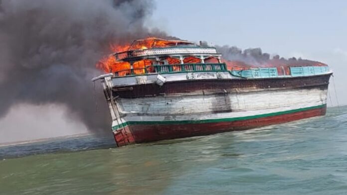 doon gubatay Kismaayo Soomaaliya