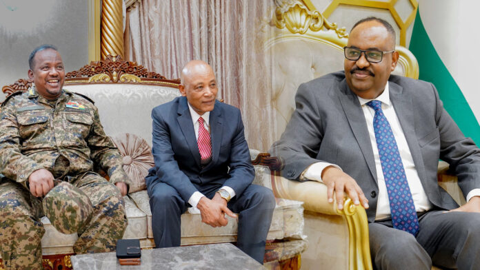 qunsulka Itoobiya Puntland