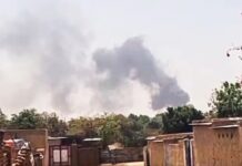 Maxay yihiin eedeymaha la xiriira Puntland ee dagaalka u dhaxeeya ciidamada Suudaan & maleeshiyada RSF?