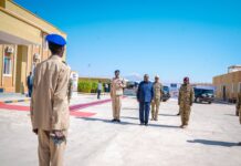 Maxay yihiin ciidamada cusub ee laga sameeyay Puntland?