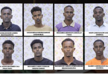 Maxkamadda Ciidamada oo xukunno adag oo dil ku jiro ka soo saartay shabakad ciidamo ah oo loo heysto dambiyo Muqdisho ka dhacay