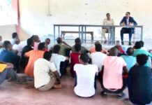 Muwaadiniintii ugu badnaa Soomaaliya, muddo dheerna ku jiray xabsiyada Hindiya oo maanta kasoo muuqday Maxkamadda