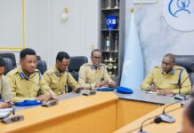 Booliska Muqdisho oo ku eedeyey gacan kale banaan baxyada Bajaajleyda cabashada ka ah koror lacagta shdiaalka