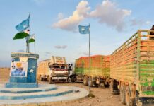 Maamulka Waqooyi Bari oo go’aamo iyo awaamiir cusub ka soo saaray gadiidka wata Taarikoonka Puntland