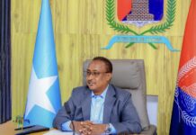 Muxuu yahay amar culus ee gobolka Banaadir duldhigay Ganacsatada Muqdisho?