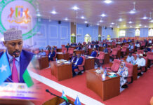 Baarlamaanka Puntland oo war cusub ka soo saaray xiriirka Somaliland iyo Israa’iil