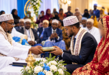 Muxuu yahay qorshaha DFS soo saartay ee xaddidaya dadka awoodda u leh fulinta guurka?